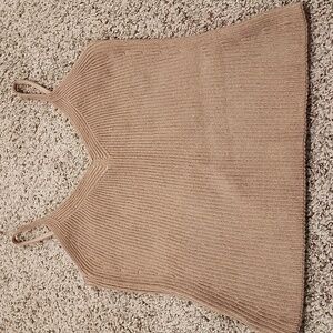 Country Road Cashmere Tank